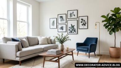 DecoratorAdvice .com