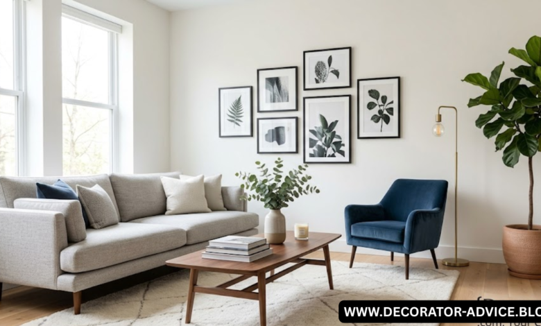 DecoratorAdvice .com