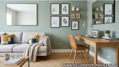 DecoratorAdvice.com
