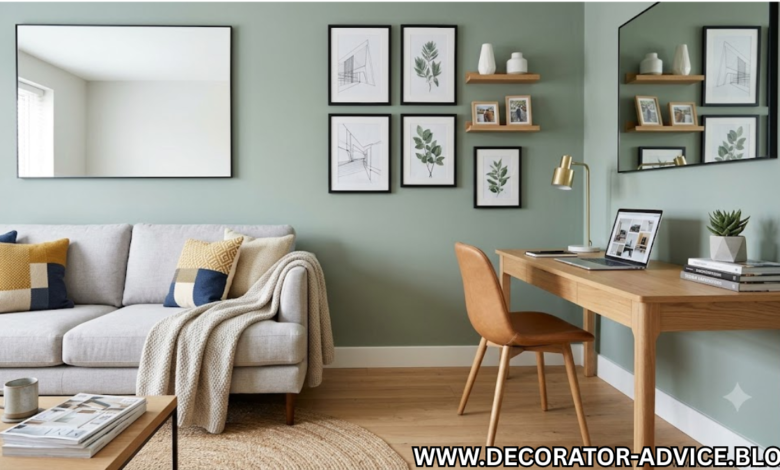 DecoratorAdvice.com