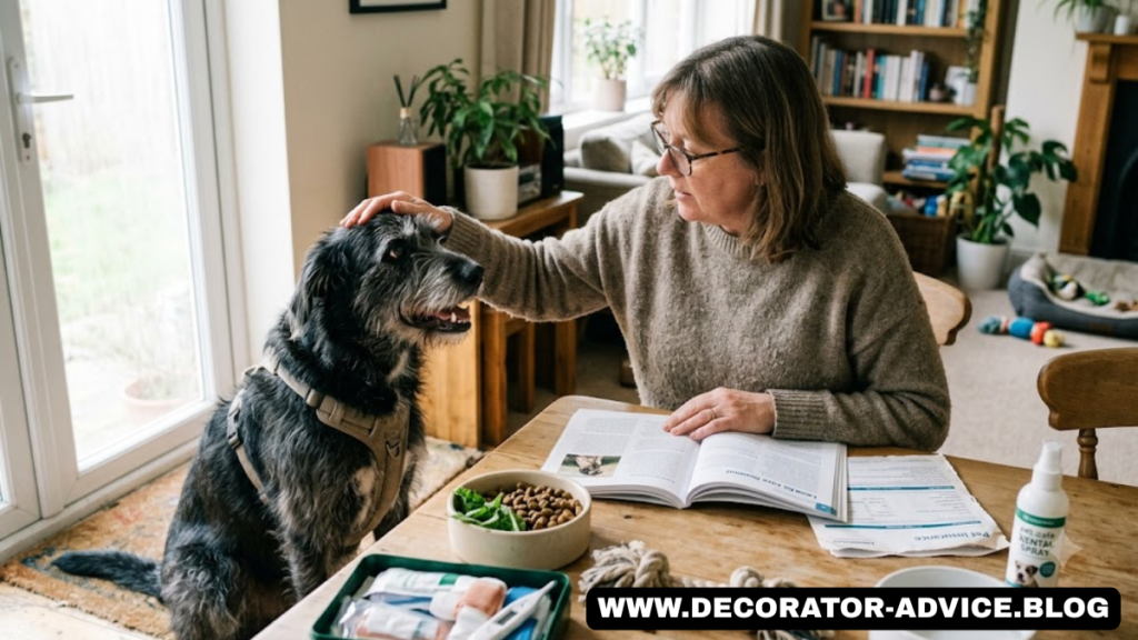 Essential Topics Covered in Pet Guide LWMFPets From LookWhatMomFound