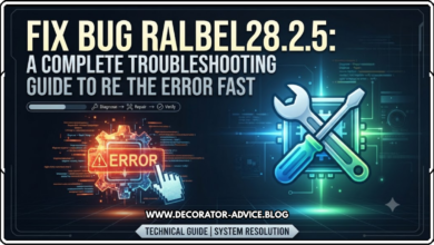 Fix Bug Ralbel28.2.5