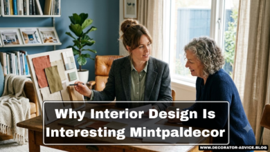 why interior design is interesting mintpaldecor