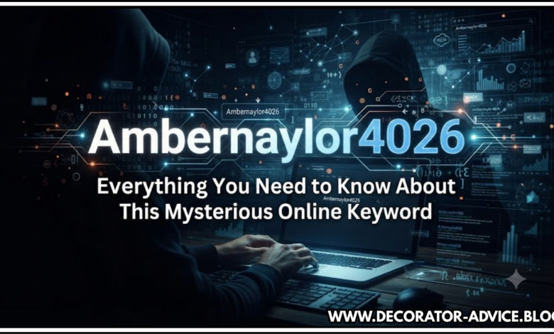 ambernaylor4026