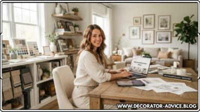decoratoradvice .com about