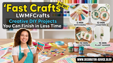fast crafts lwmfcrafts