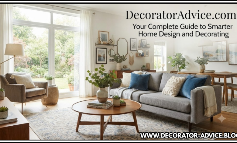 https//decoratoradvice.com