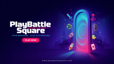 PlayBattleSquare