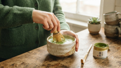 Matcha