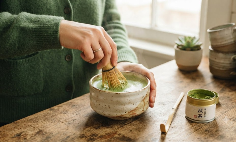 Matcha