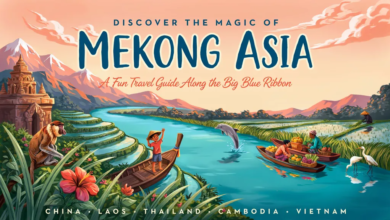 Mekong Asia