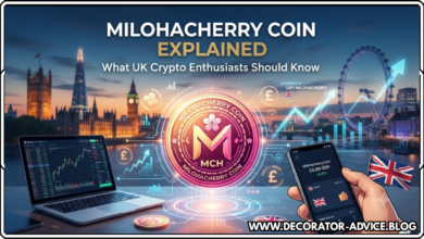 milohacherry coin