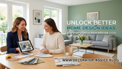 partners decoratoradvice .com