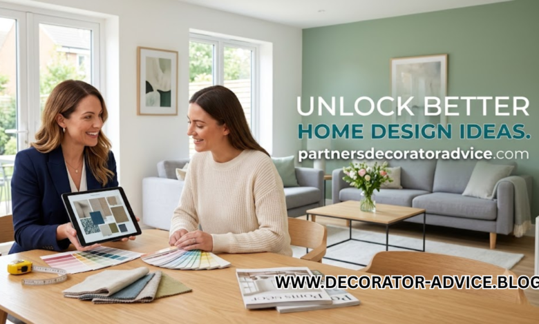 partners decoratoradvice .com