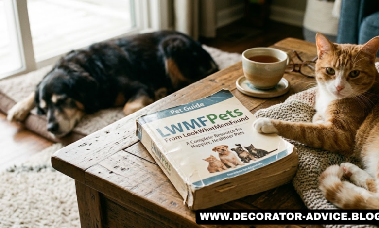 pet guide lwmfpets from lookwhatmomfound