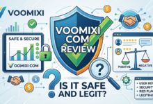 Voomixi Com