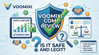 Voomixi Com